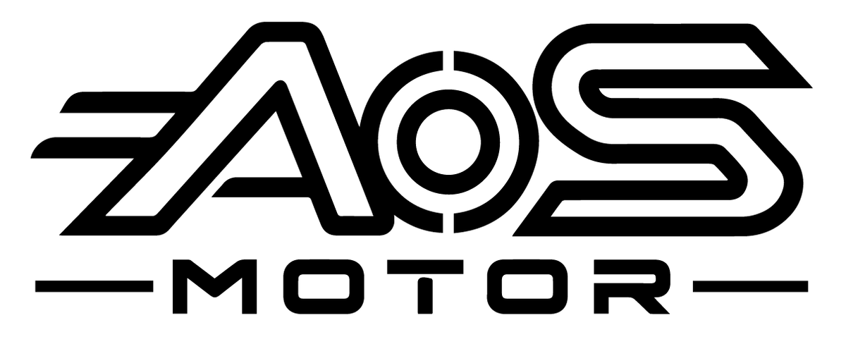 AoS Motor
