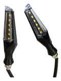 Direccionales Traseras AKT NKD 125 – Par